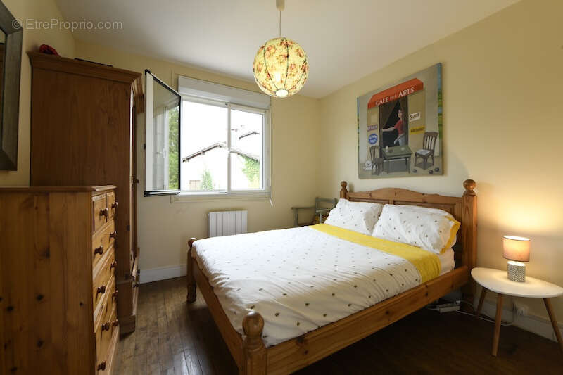 Appartement à AUBETERRE-SUR-DRONNE