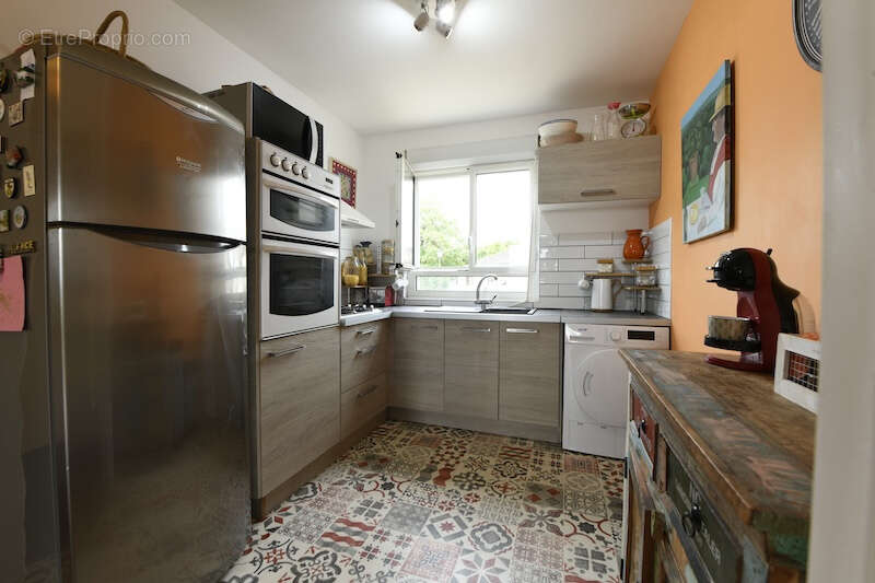 Appartement à AUBETERRE-SUR-DRONNE