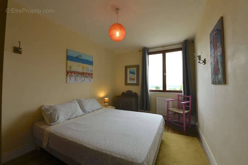 Appartement à AUBETERRE-SUR-DRONNE