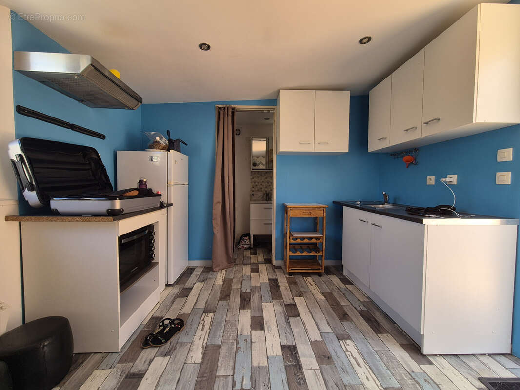 Maison à NEUFCHATEL-EN-BRAY