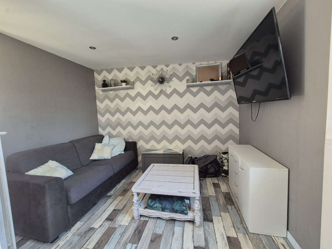 Maison à NEUFCHATEL-EN-BRAY