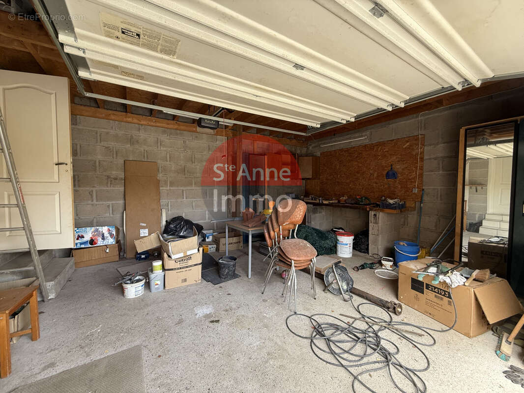 Maison à ROSIERES-EN-SANTERRE