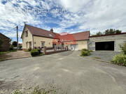 Maison à ROSIERES-EN-SANTERRE