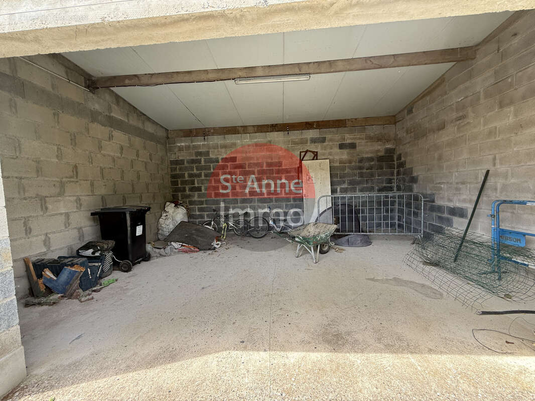 Maison à ROSIERES-EN-SANTERRE