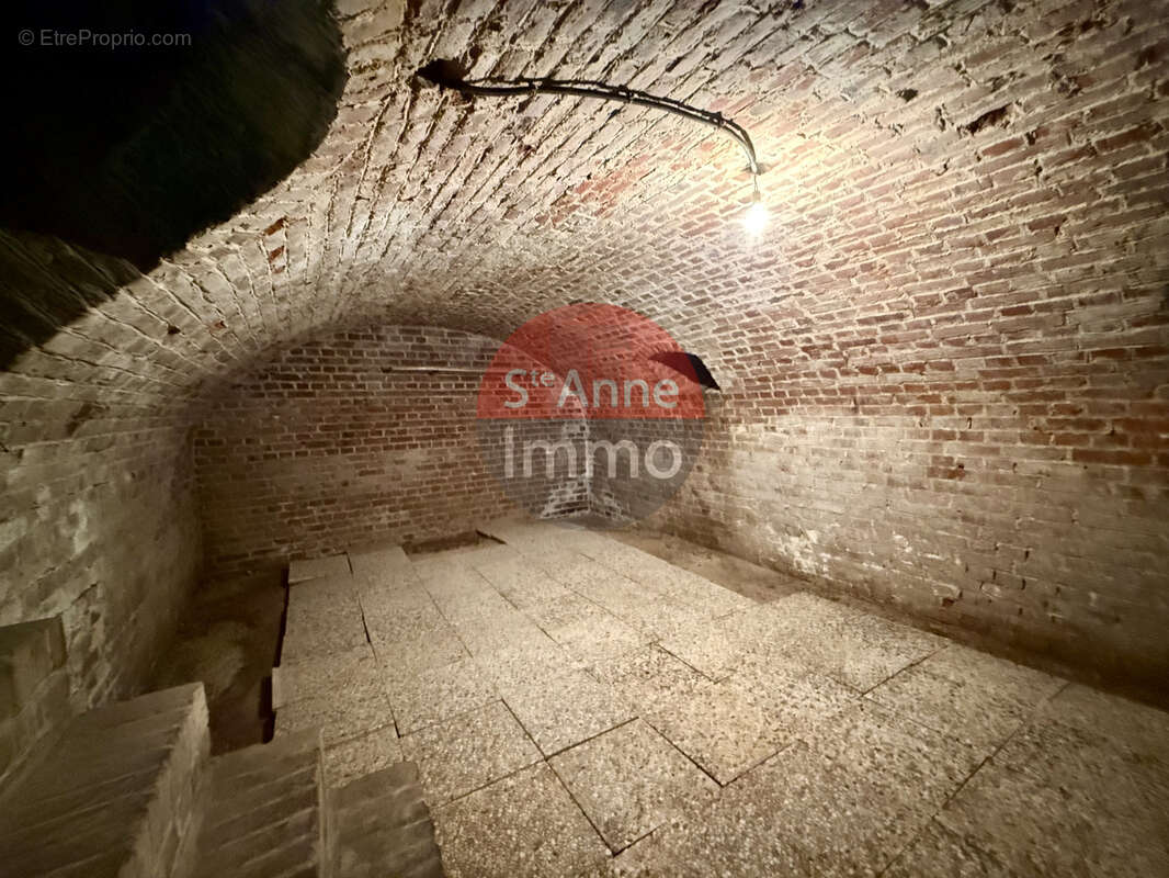 Maison à ROSIERES-EN-SANTERRE