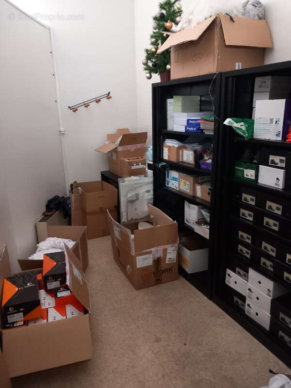 Commerce à DUNKERQUE