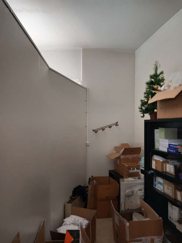 Commerce à DUNKERQUE