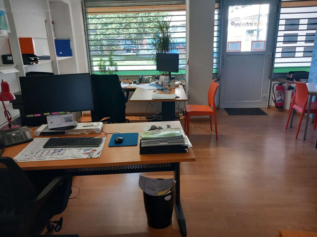 Commerce à DUNKERQUE