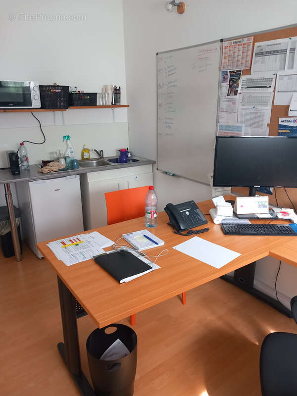 Commerce à DUNKERQUE