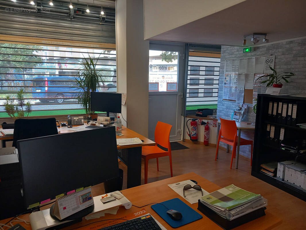 Commerce à DUNKERQUE