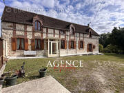 Maison à BRAY-SUR-SEINE