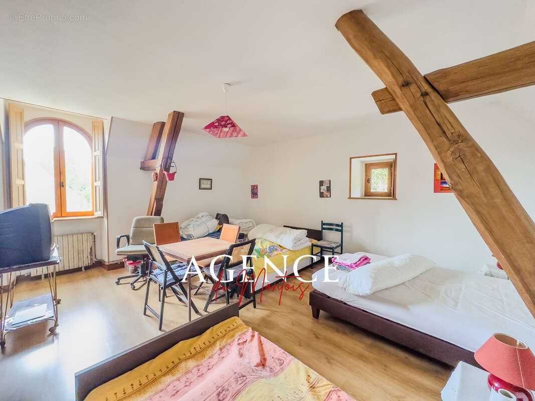 Maison à BRAY-SUR-SEINE