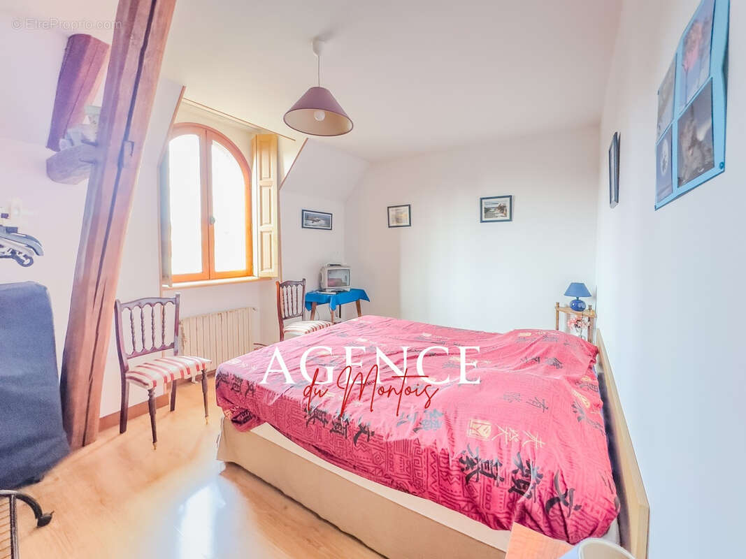 Maison à BRAY-SUR-SEINE