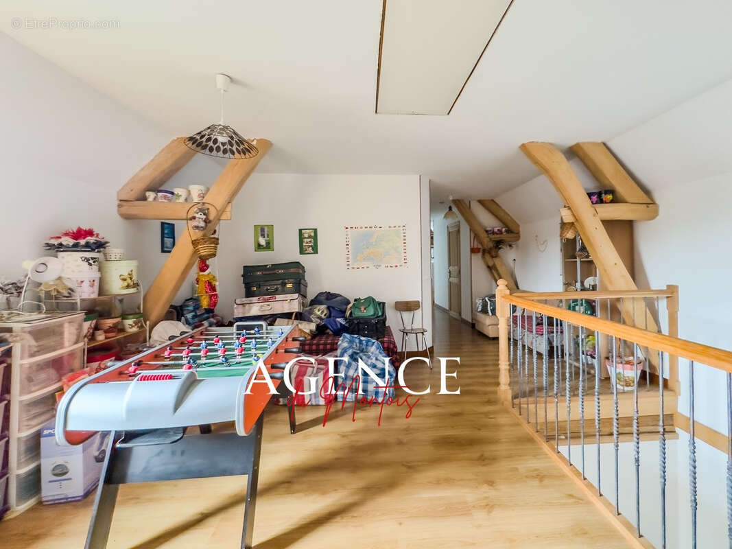 Maison à BRAY-SUR-SEINE