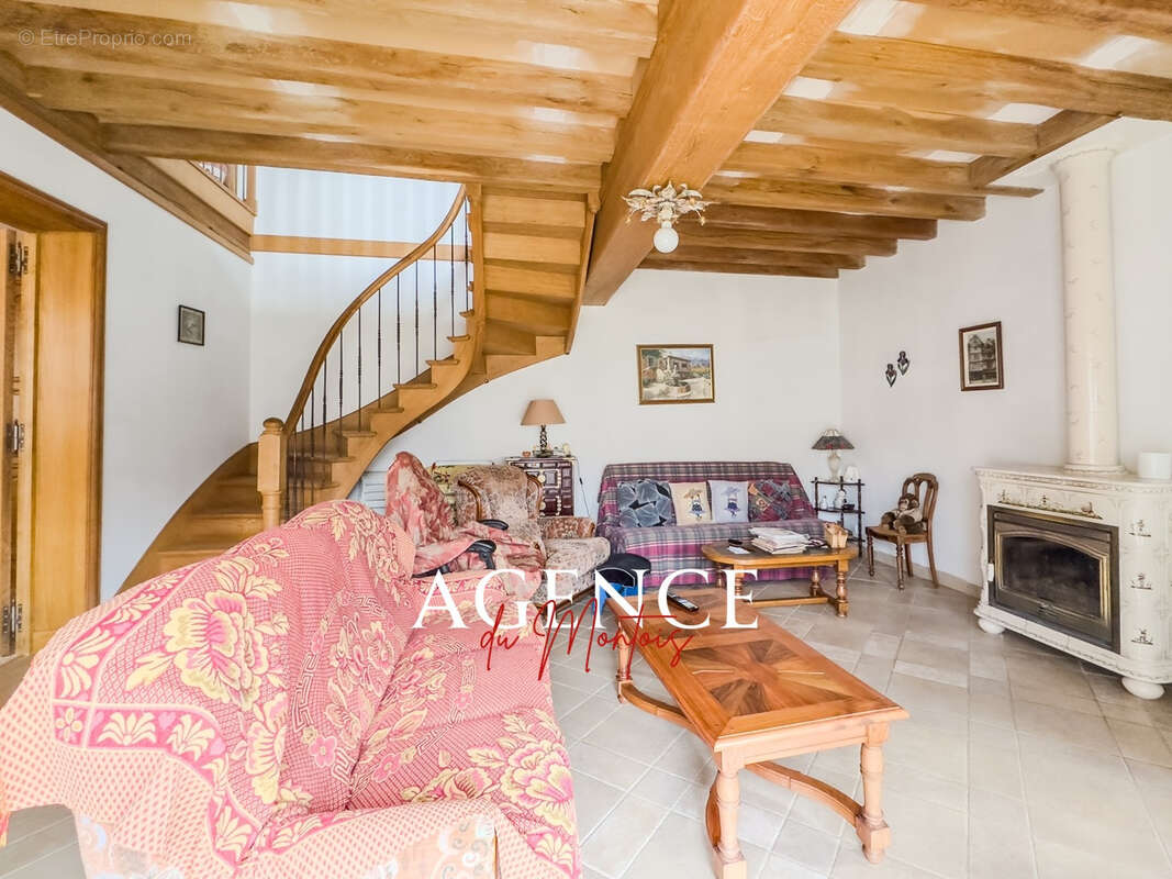 Maison à BRAY-SUR-SEINE