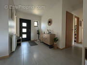 Maison à FREYMING-MERLEBACH