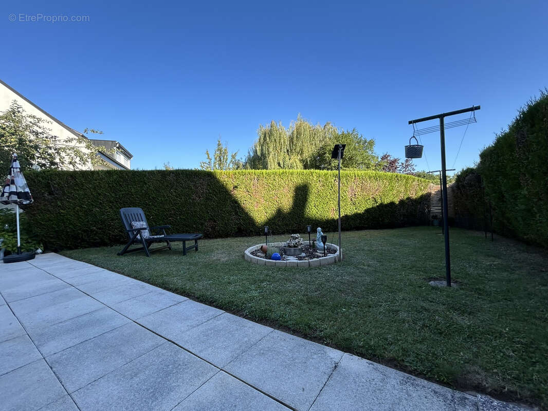 Maison à FREYMING-MERLEBACH