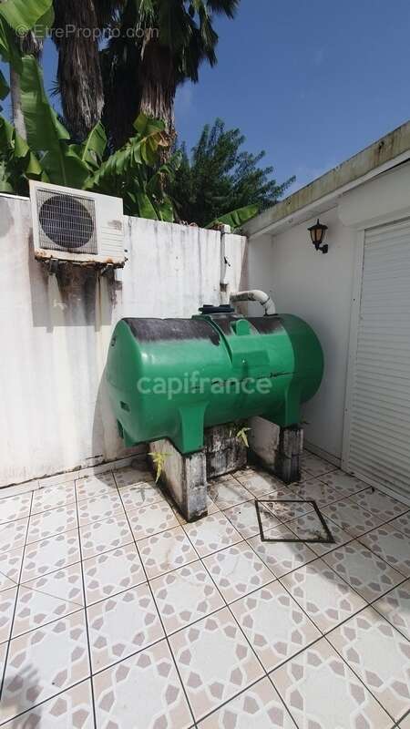 Maison à LE DIAMANT