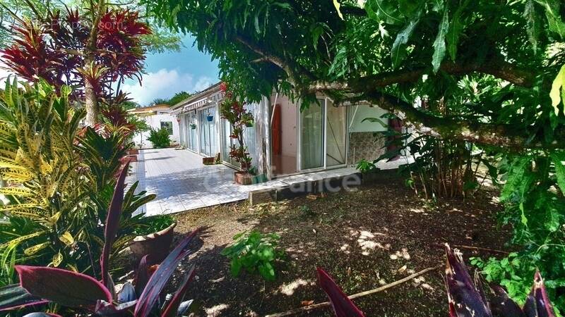 Maison à LE DIAMANT