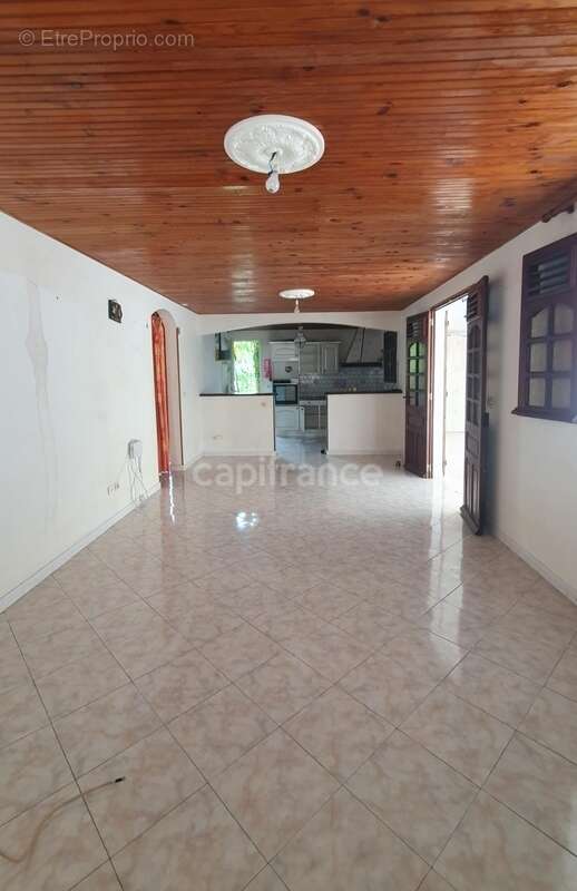 Maison à LE DIAMANT