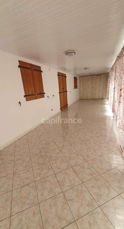 Maison à LE DIAMANT