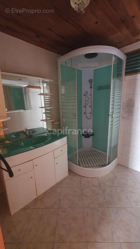 Maison à LE DIAMANT