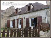 Maison à NEONS-SUR-CREUSE