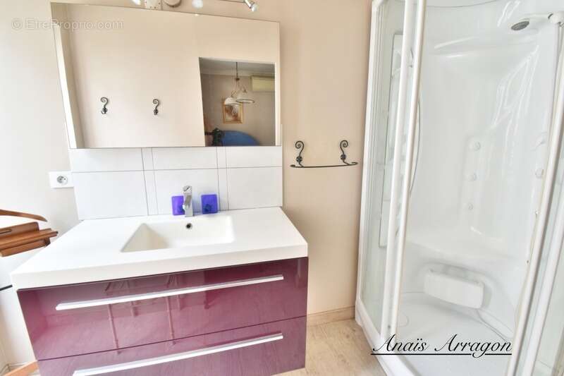 Appartement à VILLENEUVE-SUR-LOT