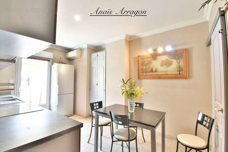 Appartement à VILLENEUVE-SUR-LOT