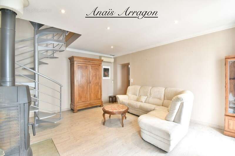 Appartement à VILLENEUVE-SUR-LOT