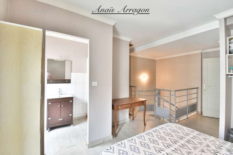 Appartement à VILLENEUVE-SUR-LOT