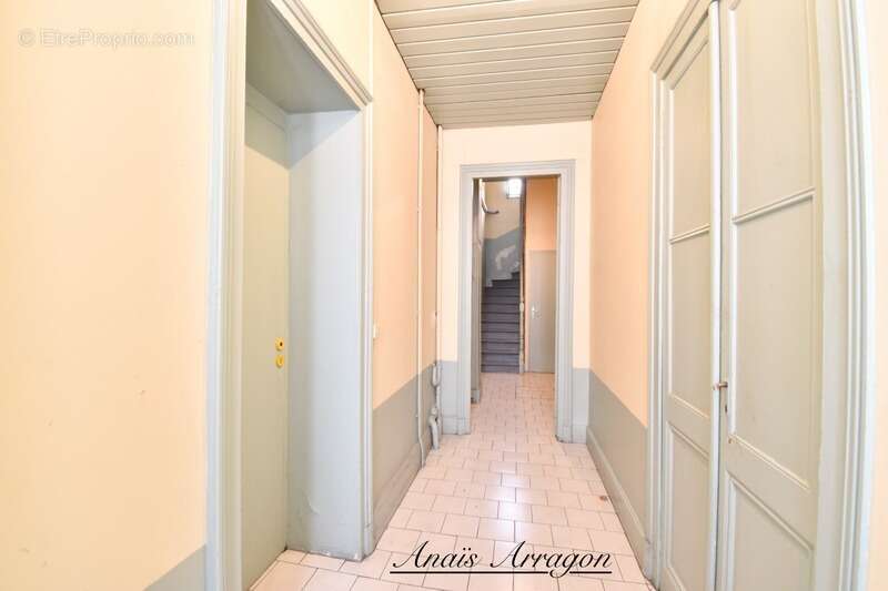 Appartement à VILLENEUVE-SUR-LOT