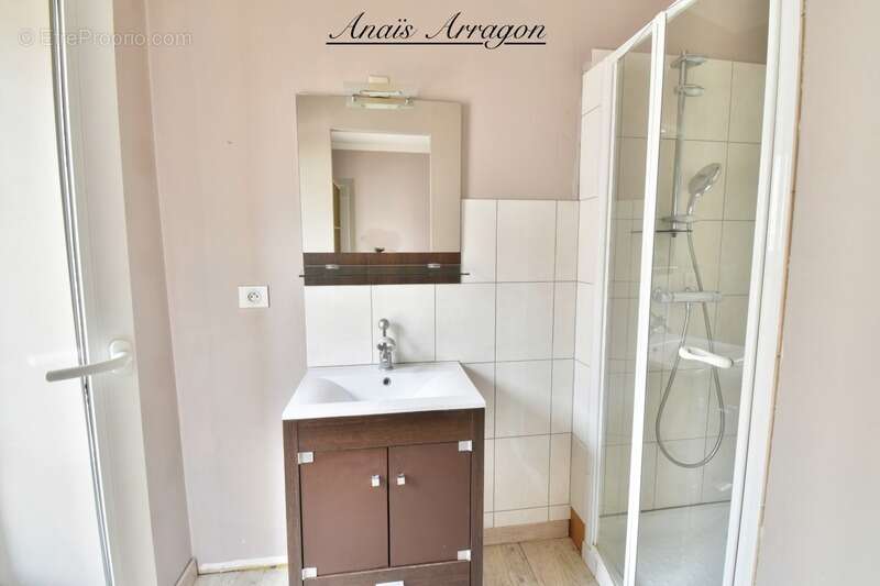 Appartement à VILLENEUVE-SUR-LOT