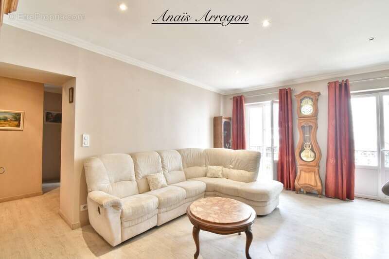 Appartement à VILLENEUVE-SUR-LOT