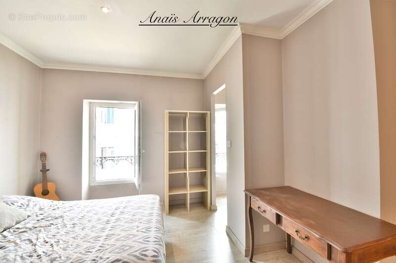 Appartement à VILLENEUVE-SUR-LOT