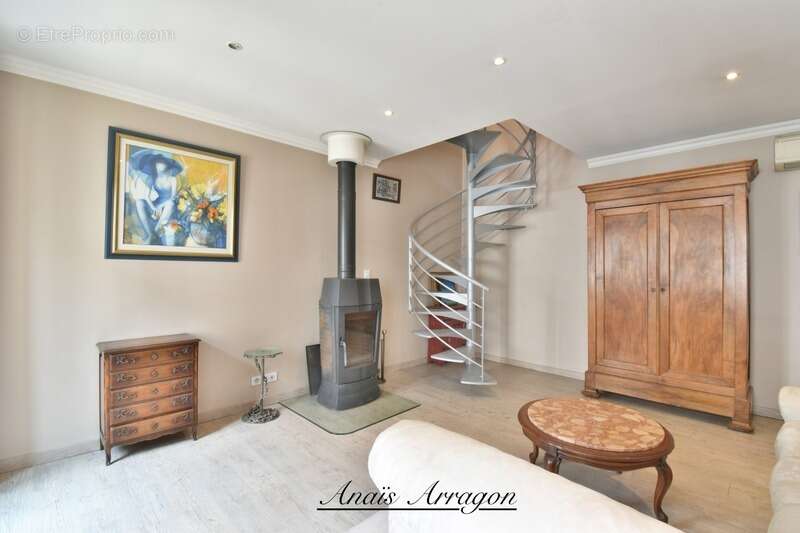 Appartement à VILLENEUVE-SUR-LOT