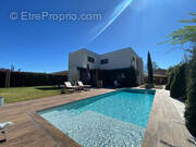 Maison à SAINT-MEDARD-EN-JALLES