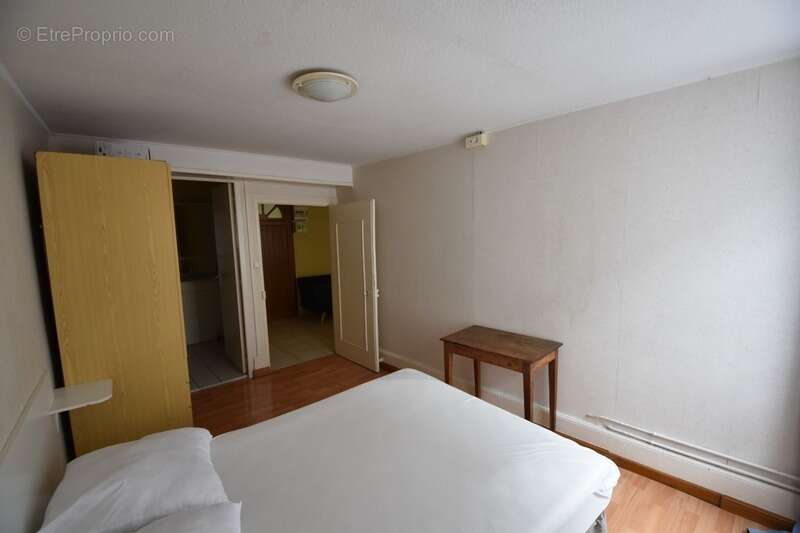 Appartement à BOURBON-LANCY