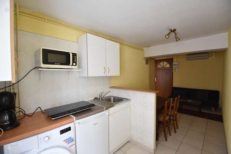 Appartement à BOURBON-LANCY