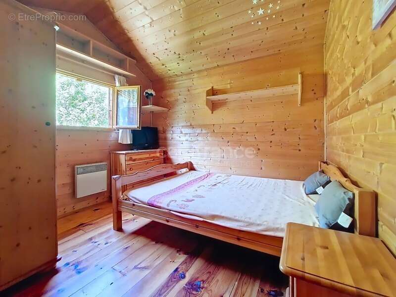 Maison à SAINT-GERVAIS-LES-BAINS