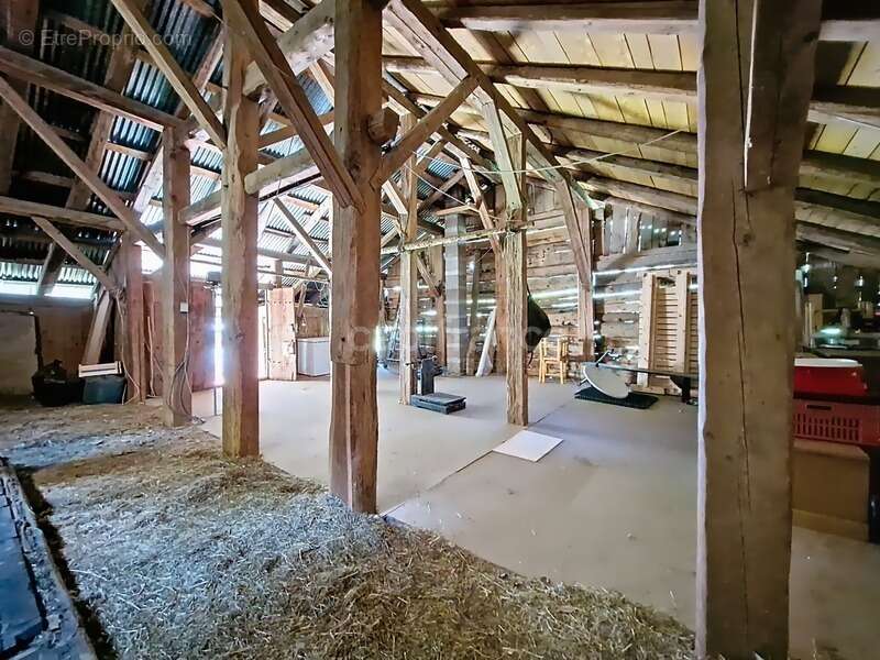 Maison à SAINT-GERVAIS-LES-BAINS