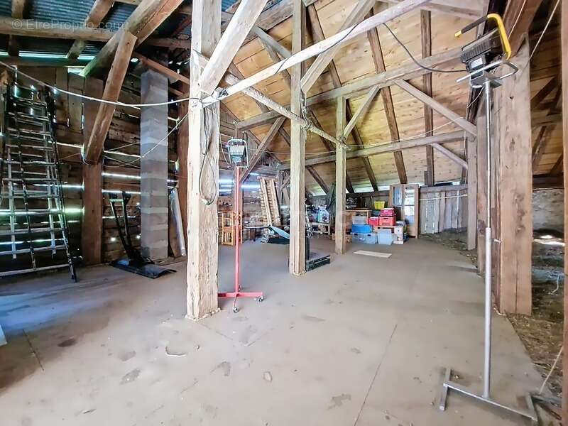 Maison à SAINT-GERVAIS-LES-BAINS