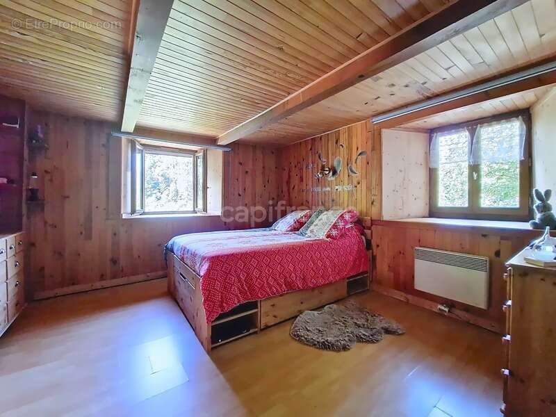 Maison à SAINT-GERVAIS-LES-BAINS