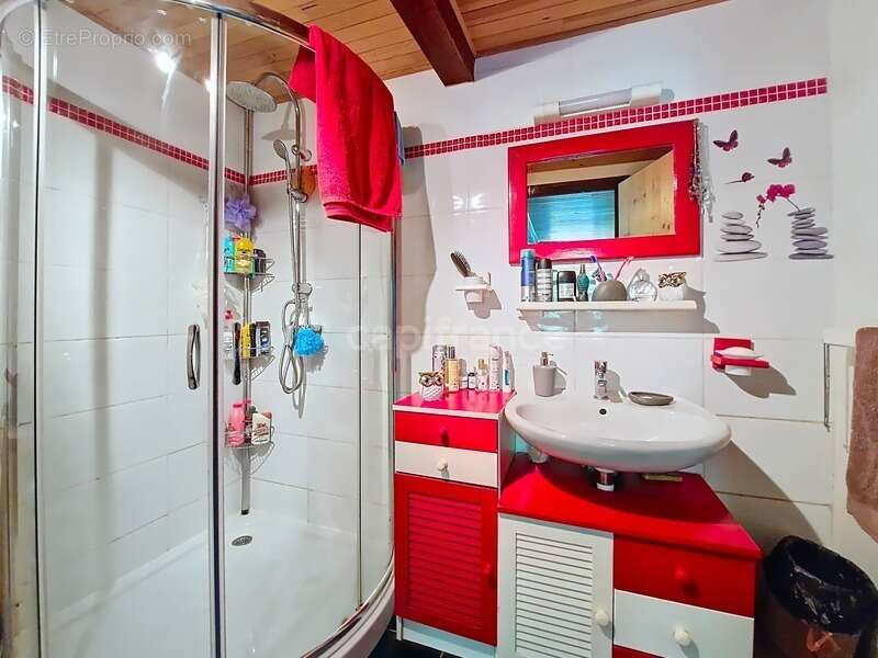 Maison à SAINT-GERVAIS-LES-BAINS