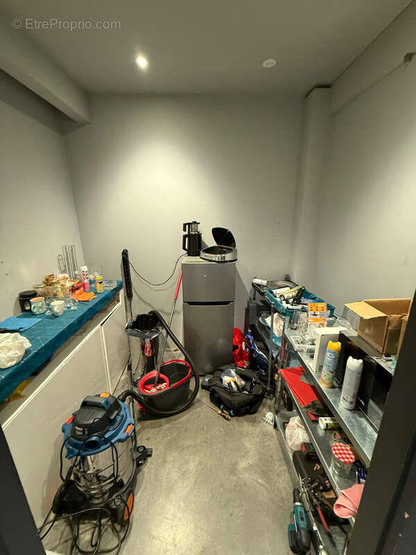 Commerce à ANNEMASSE