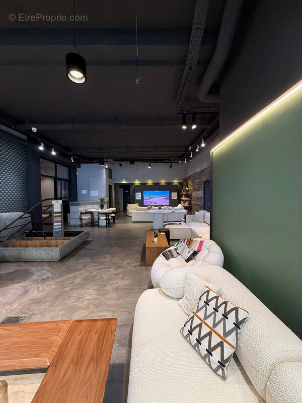 Commerce à ANNEMASSE