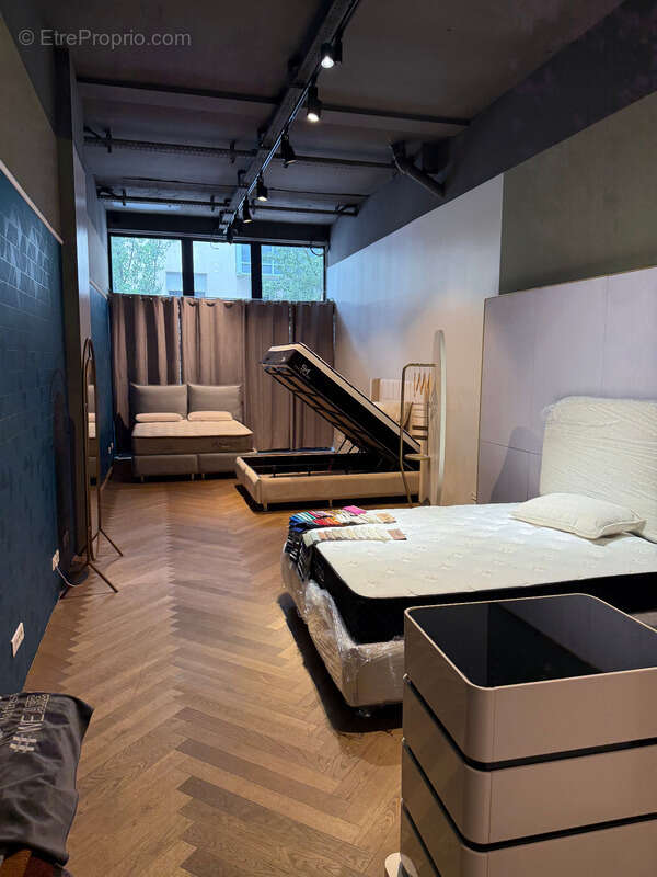 Commerce à ANNEMASSE