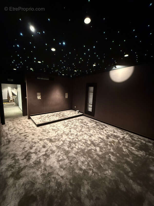 Commerce à ANNEMASSE