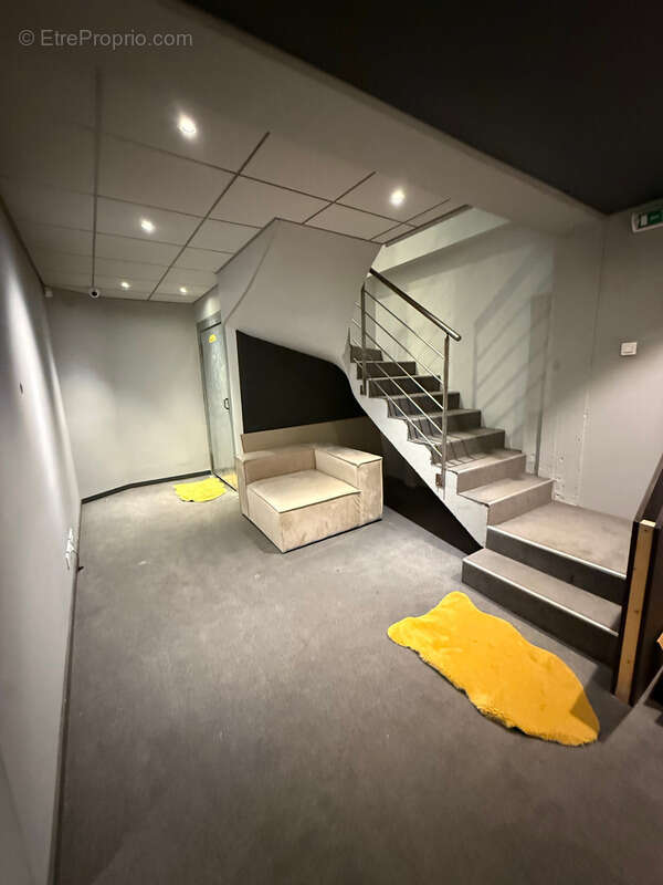 Commerce à ANNEMASSE