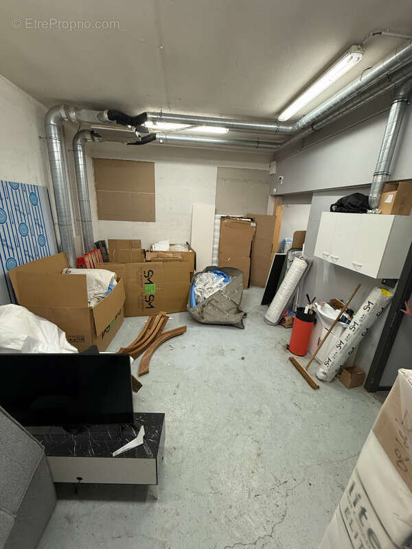 Commerce à ANNEMASSE